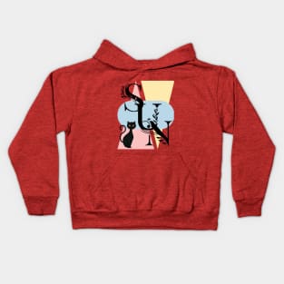 Sunday Kids Hoodie